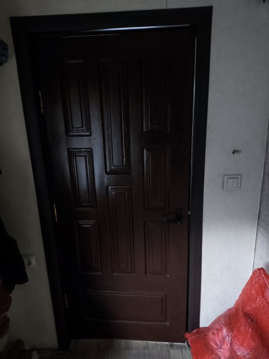 Двери межкомнатные