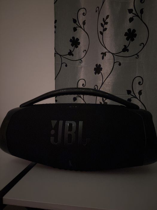 jbl boombox 3 wifi