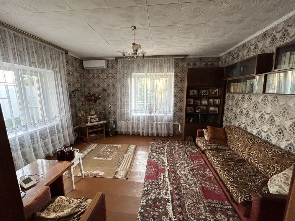 Продам или обменяю дом на квартиру