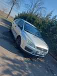 Vand Ford Focus 2
