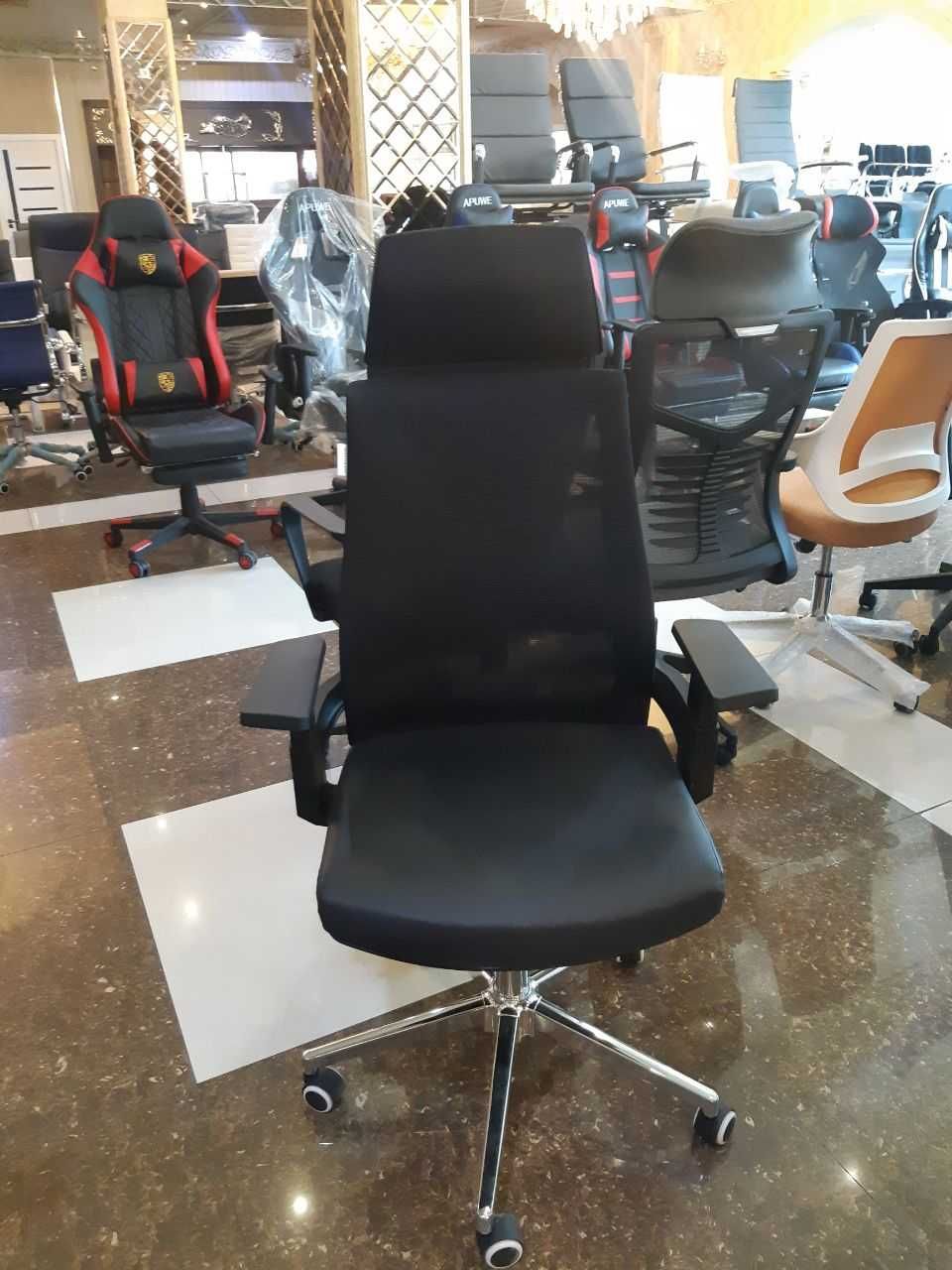 Сеточные современные   кресла NoeMax   оптовые цены г Ташкенте.