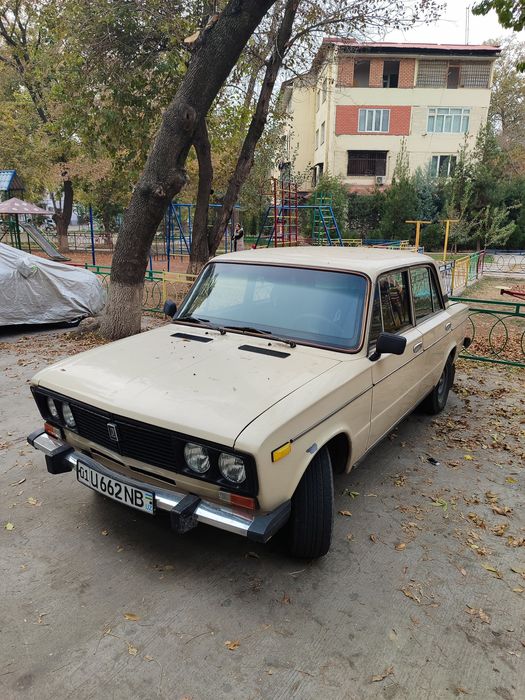 ваз 2106 сотилади