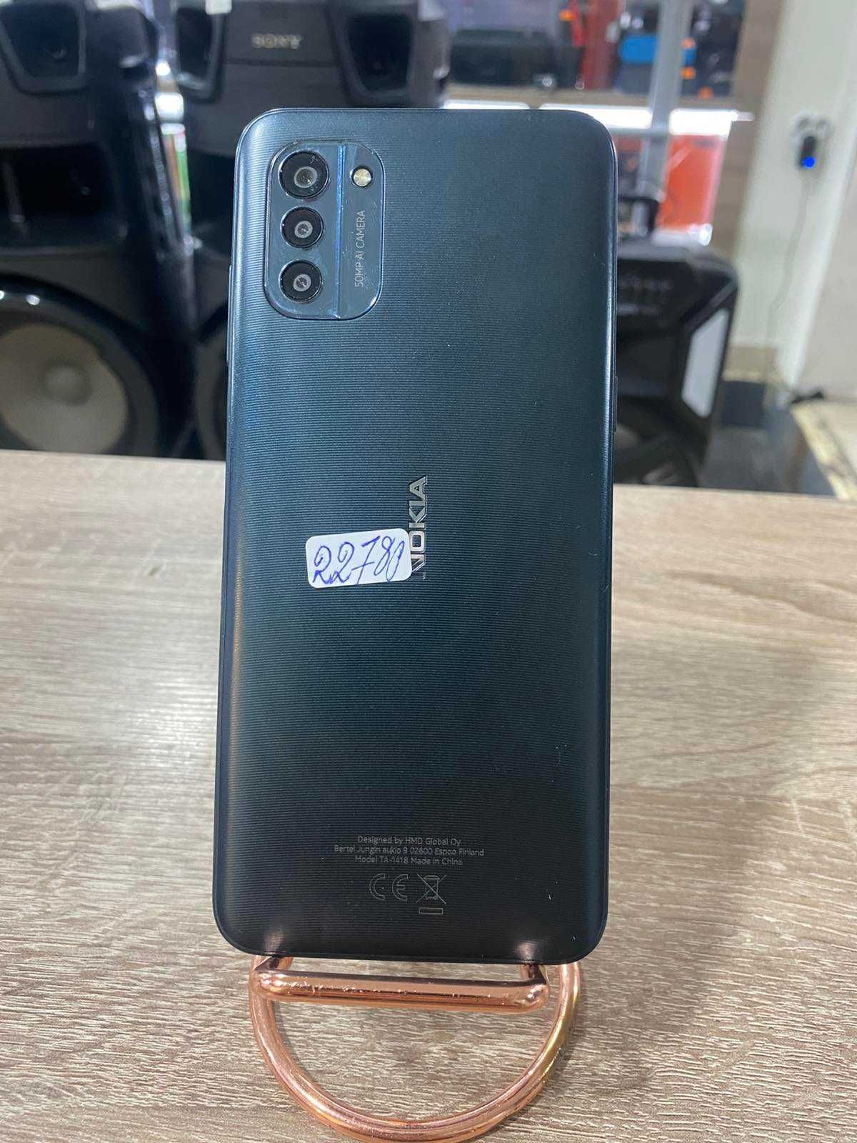 Продавам Nokia G21