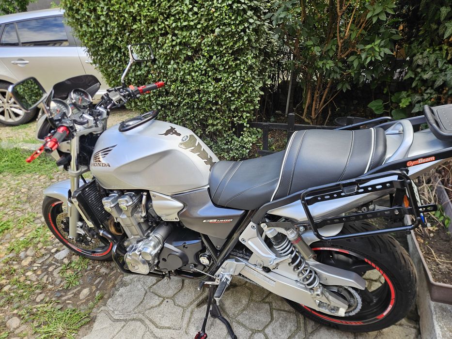 Vand Honda CB1300