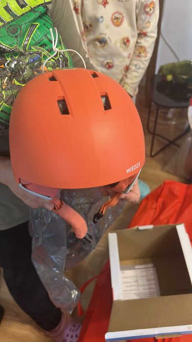 Casti schi marimea s