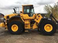 piese de schimb din dezmembrari pentru volvo l150, second hand