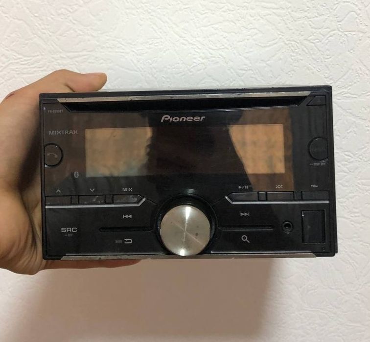 Pioneer 705 magnitafon