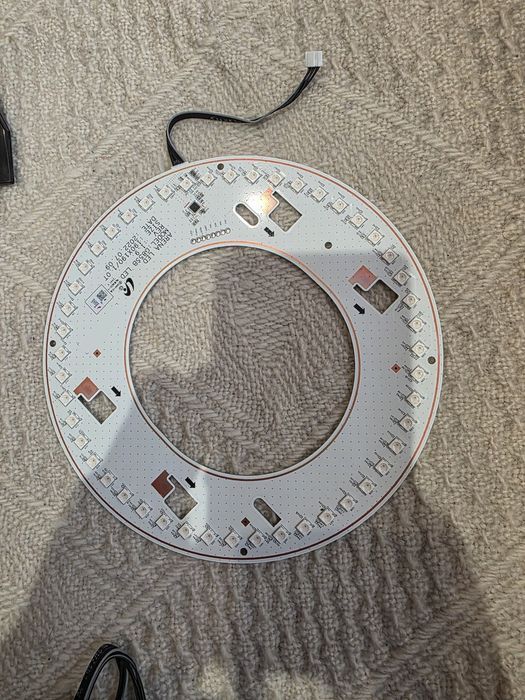 Части за Samsung Odyssey OLED G8