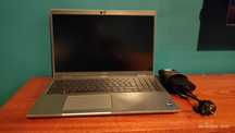 Dell Latitude 5521 (i7, 32GB RAM, 1TB SSD, 15.6-инчов)