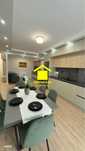 Apartament 2 camere, 54mp, balcon 8,5mp, zona Terra, Floresti