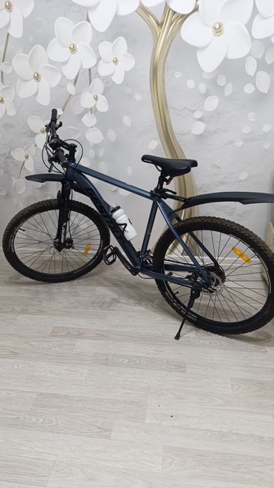 Велосипед Gestalt HX-1000 27,5