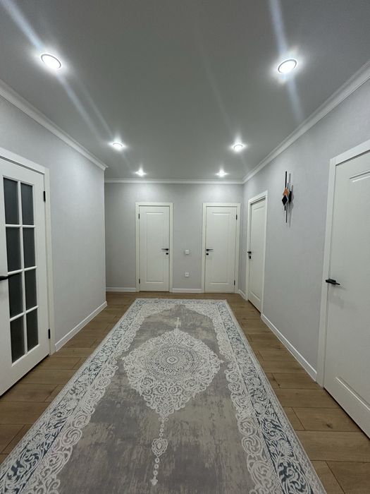 Продам 4 к.кв., мкр. Алтын орда