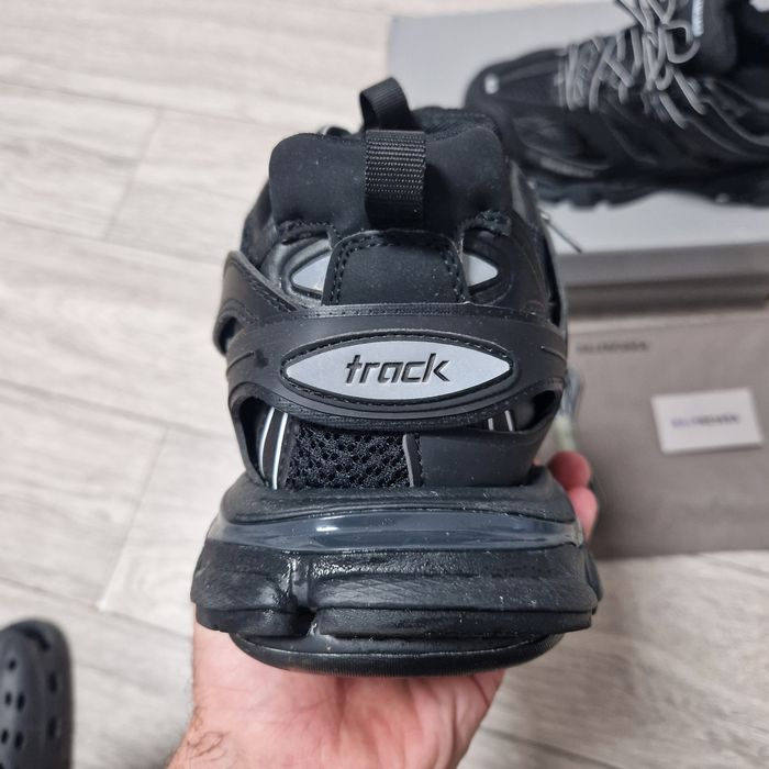 Balenciaga Track marimea 44