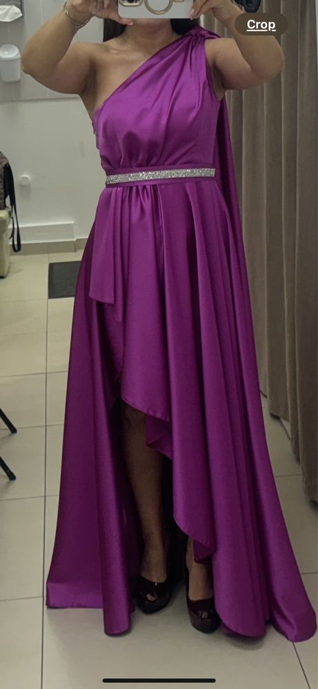 Rochie ocazie nasa