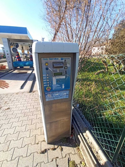 Spalatorie cu peri complecta