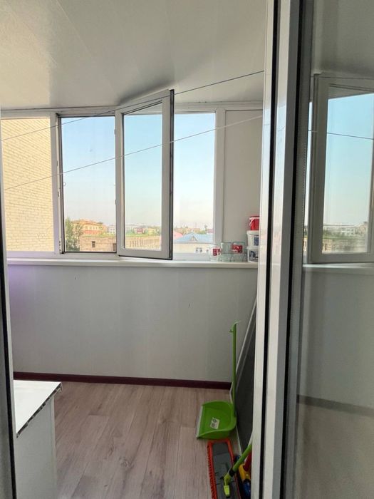 Продам 4 комн кв