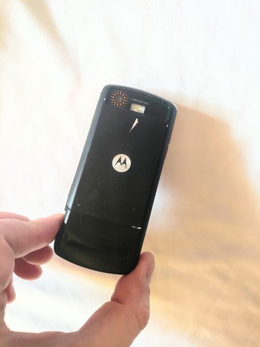 Motorola  z6 ( DECODAT)