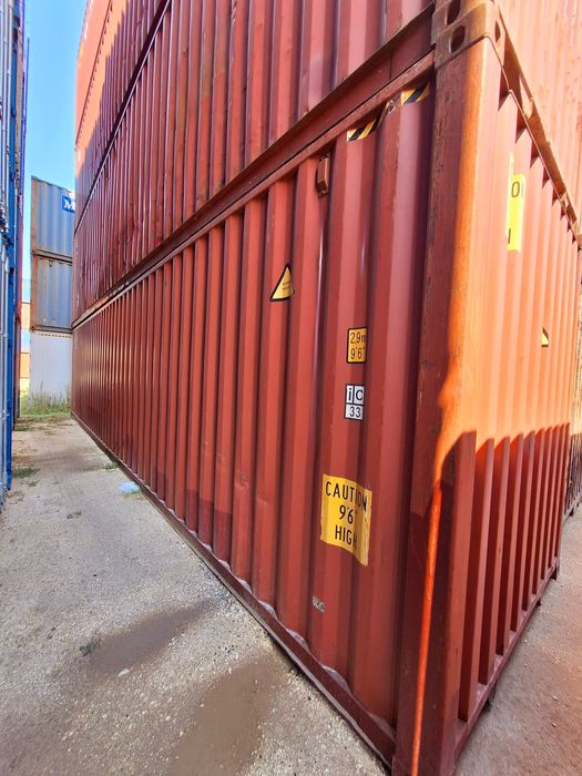 Containere,  Containere de vanzare, Containere de inchiriat