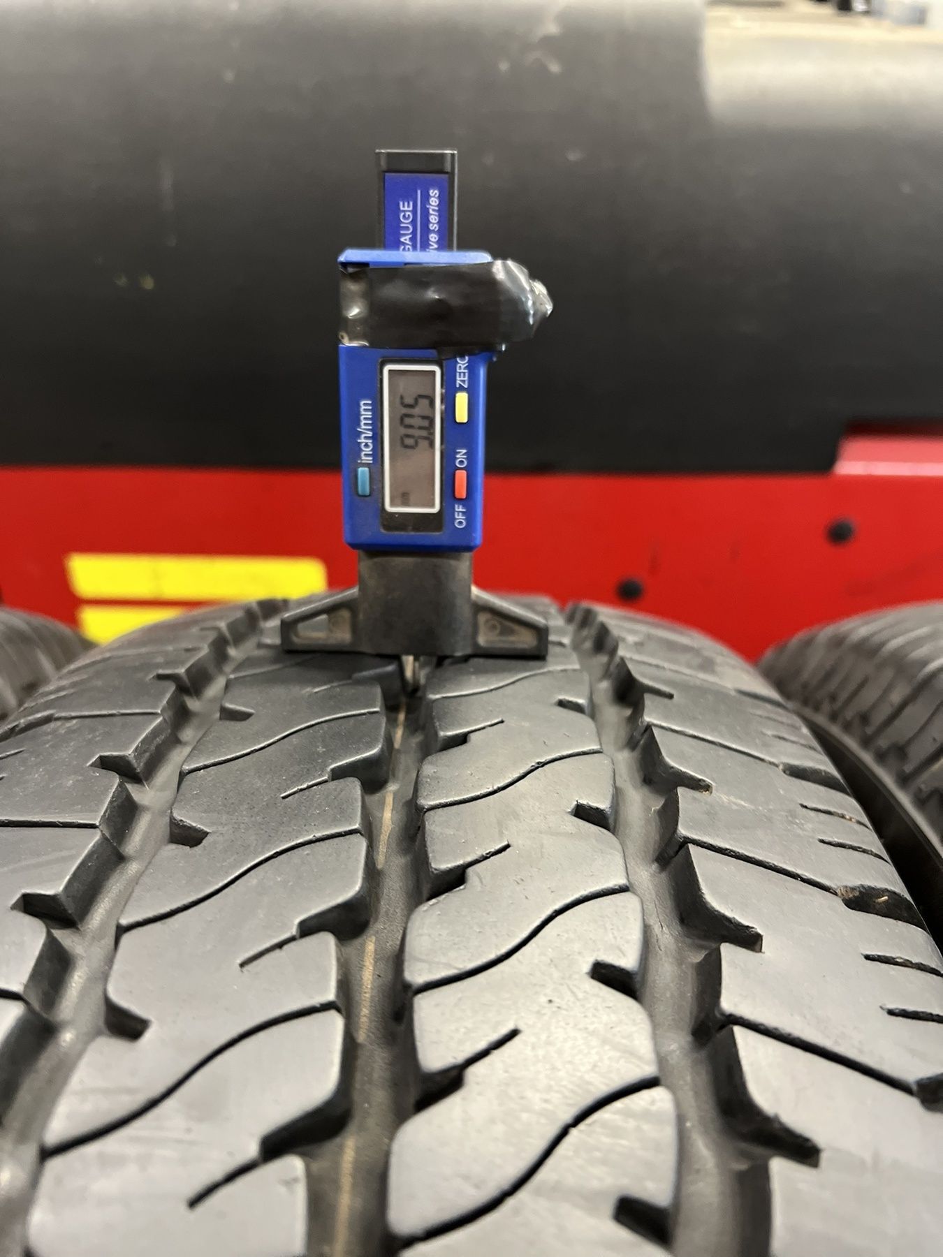 Летни гуми 215/65 R16 GTradial
