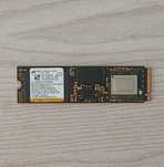 Ssd nvme micron 512 gb