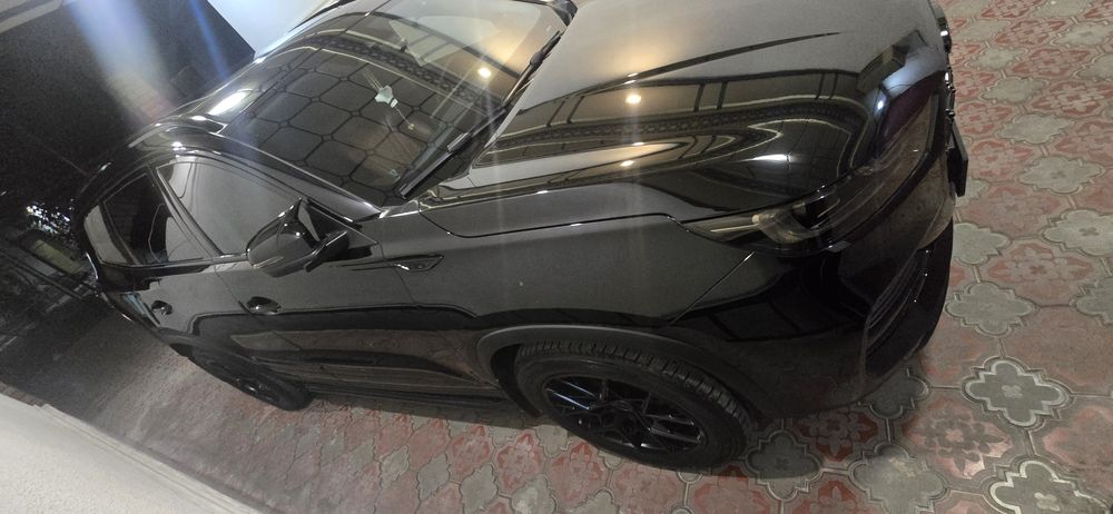 Чери Тигго 8 Про макс