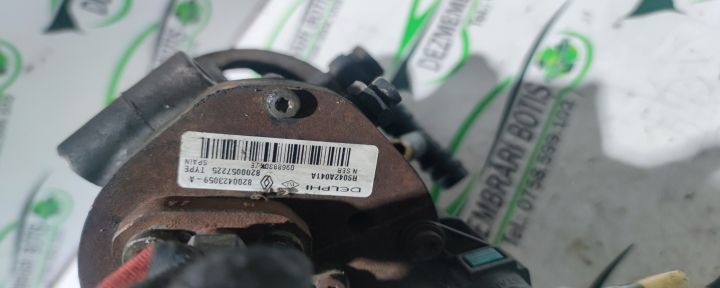 Pompa inalta presiune /522 8200057225 Dacia Logan prima generatie