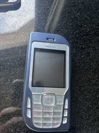 Nokia 6670 perfecta stare