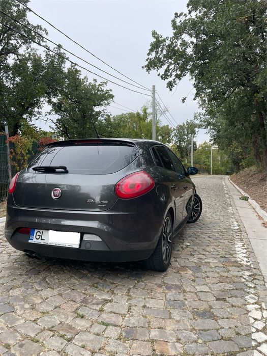 Fiat Bravo II (198)
