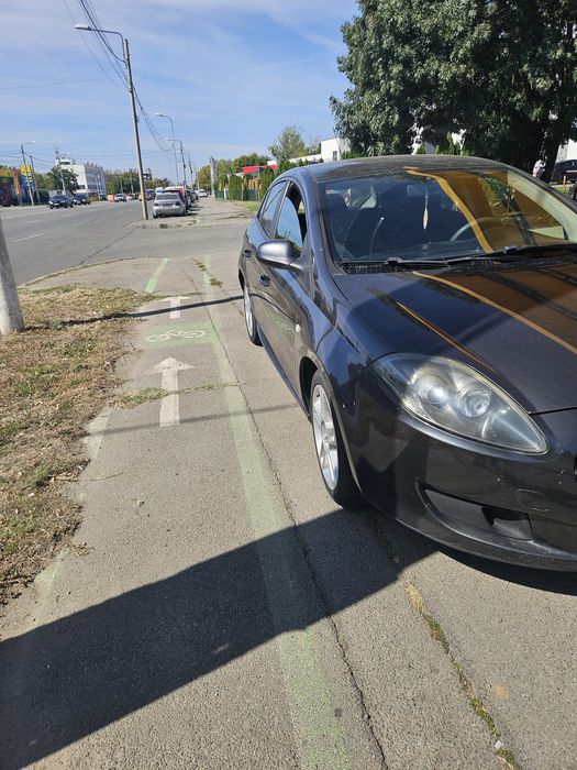 Vand Fiat Bravo2