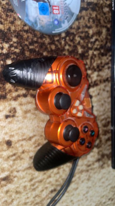 Play Station 3 във добро състояние