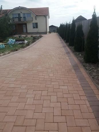 Montez pavaj,ofer seriozitate!