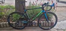 Шосеен велосипед Giant Tcr Advanced pro 1