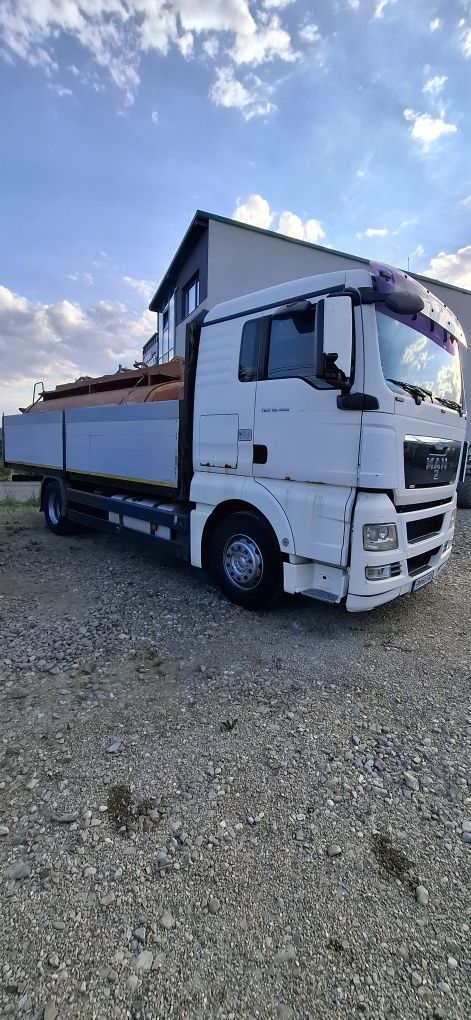Cisternă  10000 litri