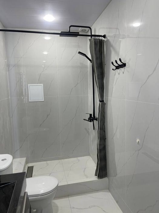 2-комнатная квартира с евроремонтом в XonSaroy Ocean — 600 $