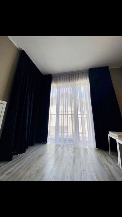 Draperii calitate premium *pe comanda*
