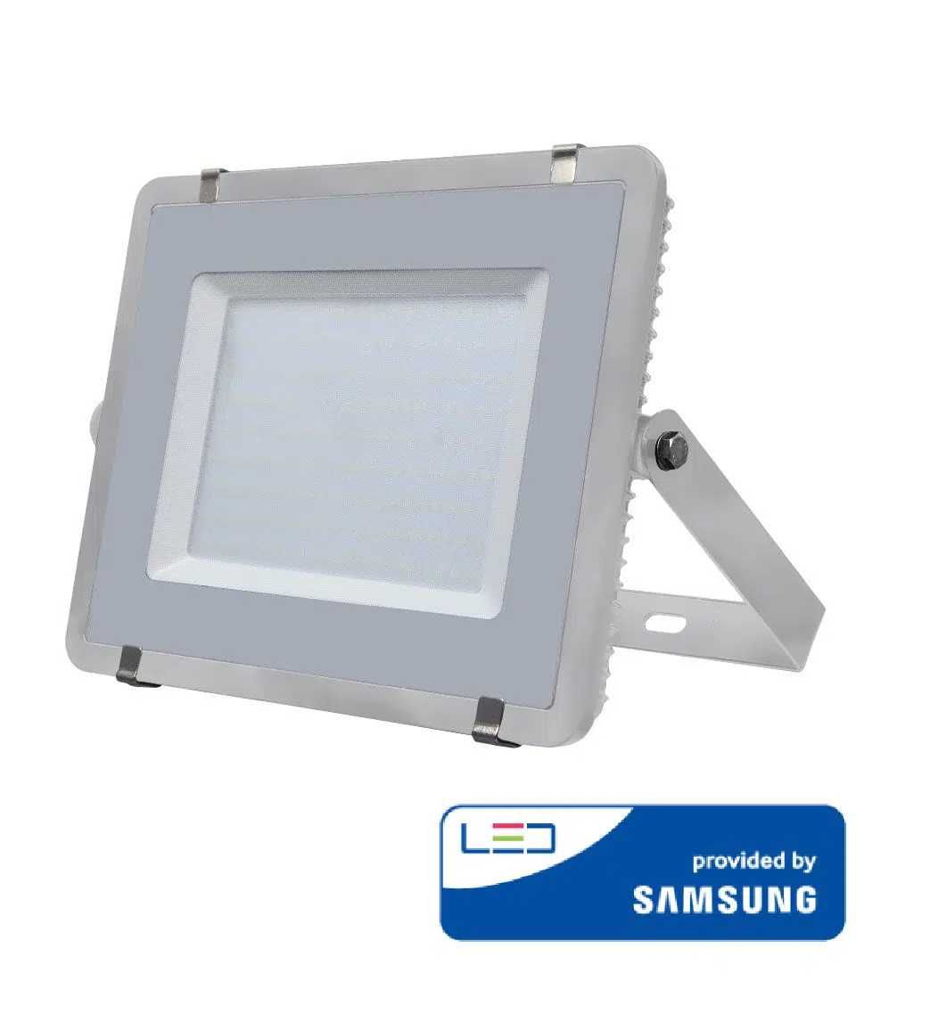 LED Прожектор V-tac 200w Samsung диод 5г гаранция 23000 lumen