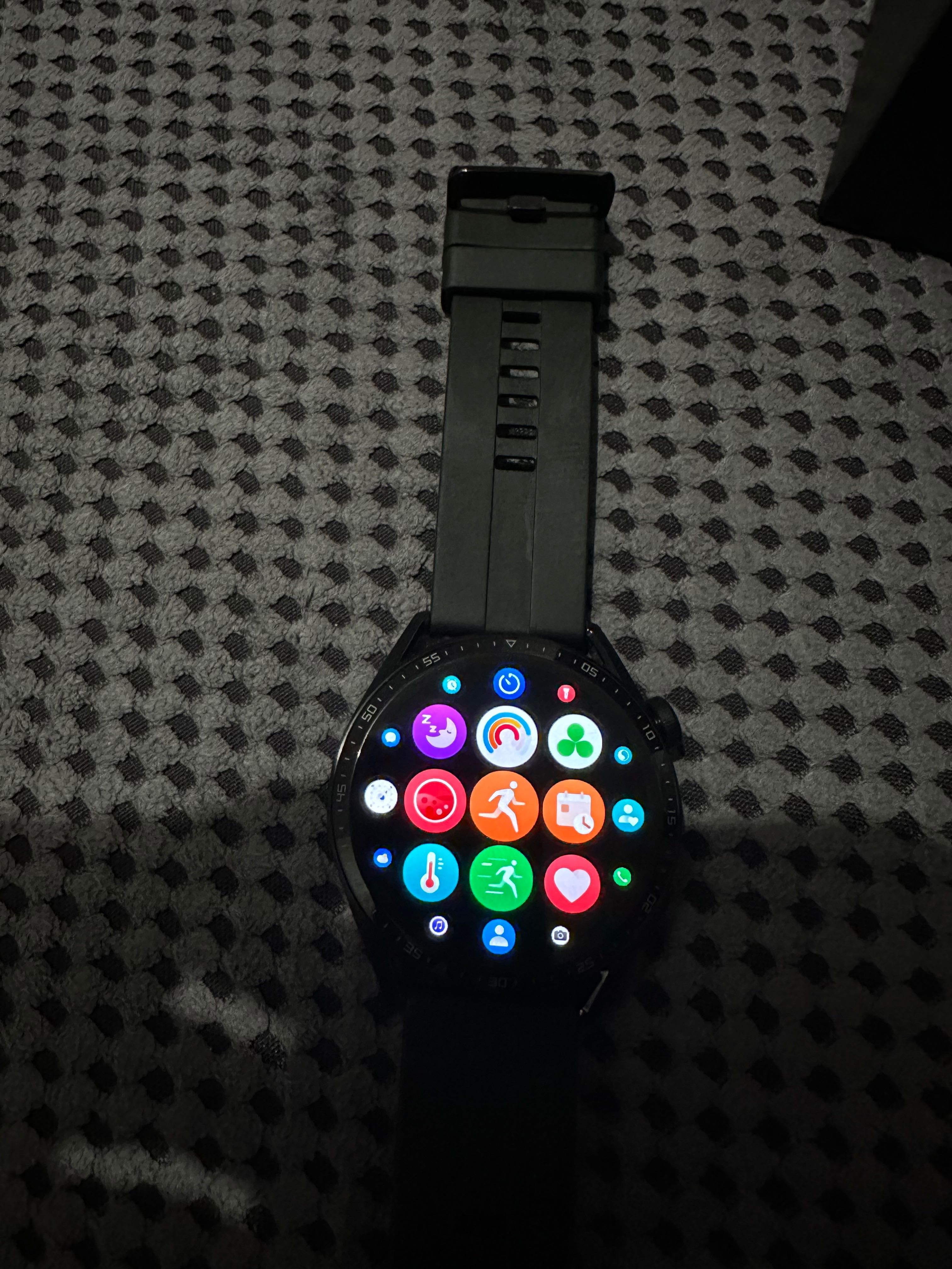 Huawei WATCH GT 3 смарт часовник 46mm