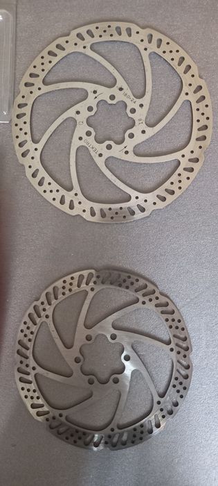 Части за велосипед