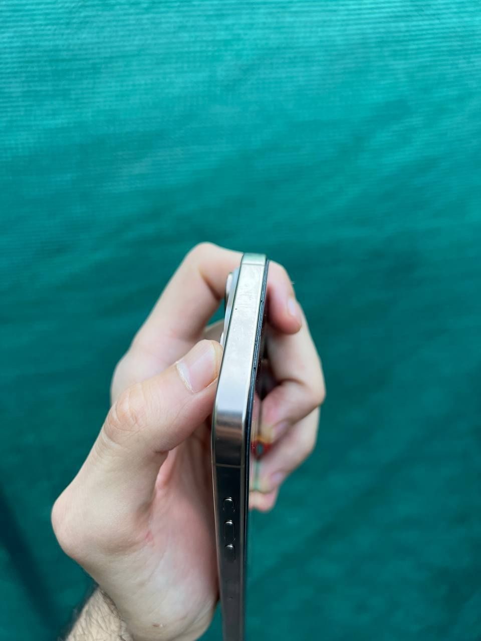 Iphne 16 Pro Max Dual (2sim)