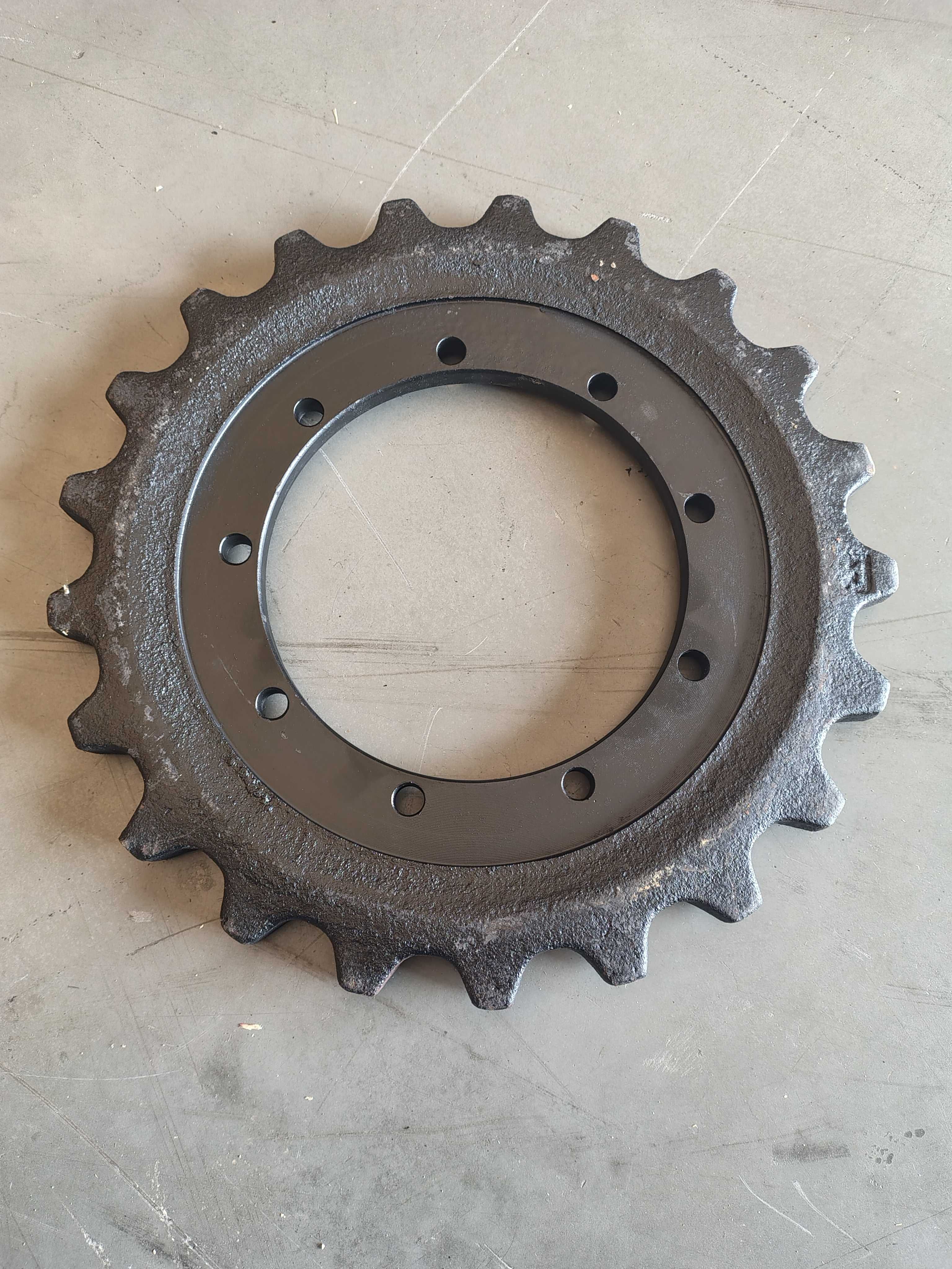 Roată motrică / Sprocket / Steluță Wacker Neuson EZ26