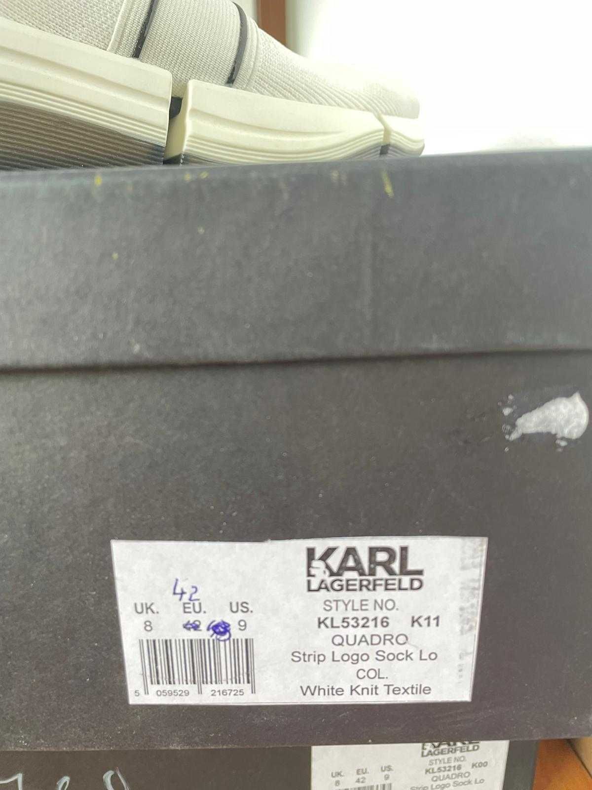 Sneakers Karl Lagerfeld