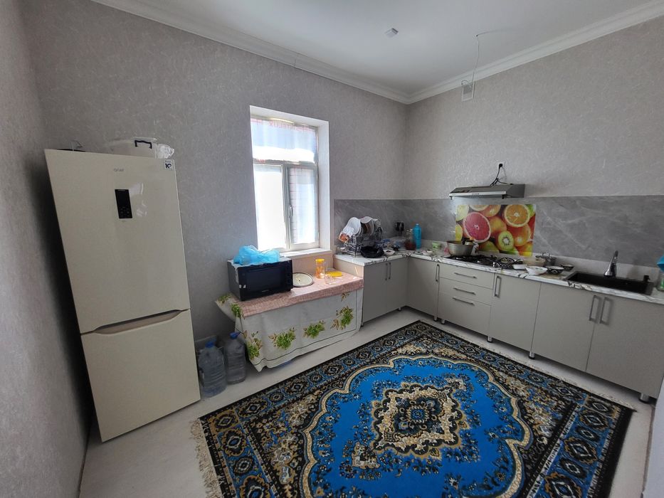 Хива шахрида 600кв уй сотилади