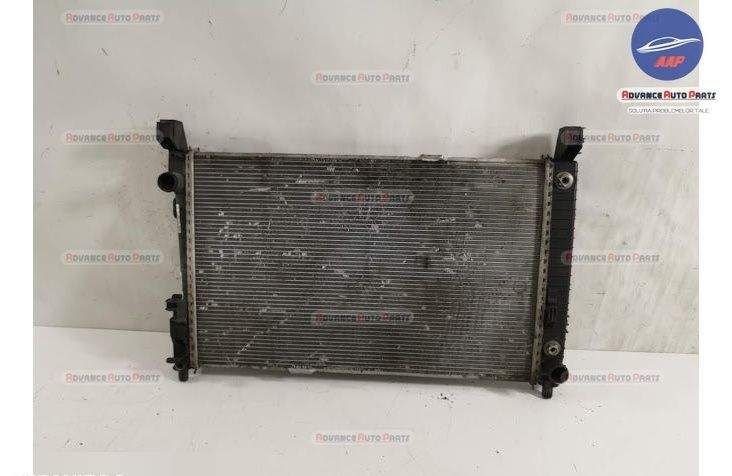 Радиатор за вода оригинален Мерцедес-Бенц / Mercedes-Benz B-Class W245