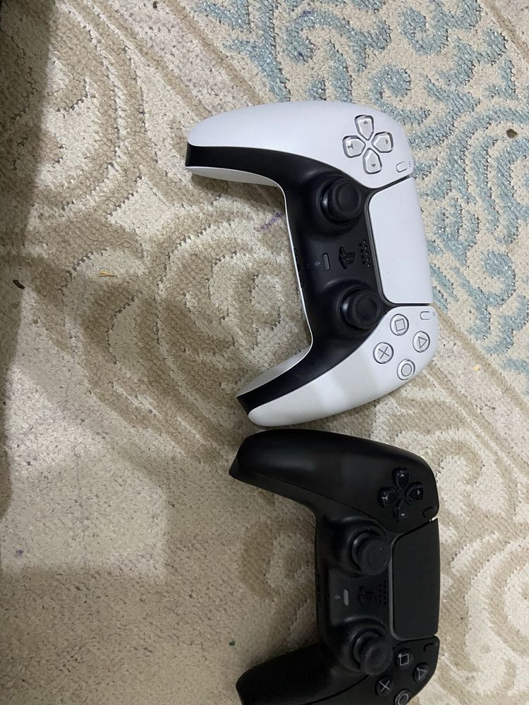Ps 5 состояние б/у
