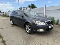 Skoda Octavia 1.6 Tdi 105 Cp,Euro 5