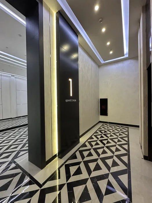 ЖК Кох Ота , 2-х комнатная квартира, 55м2. Студия разделка.