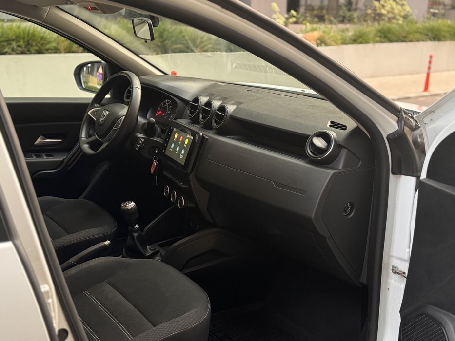 Dacia Duster Prestige In Garantie 1.5 dci 116 CP 4WD 2023 70.000 KM