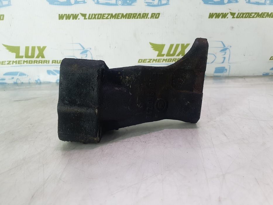 Suport turbina 3.0 cdi om642 A6420960345 Mercedes-Benz CLS-Class C219