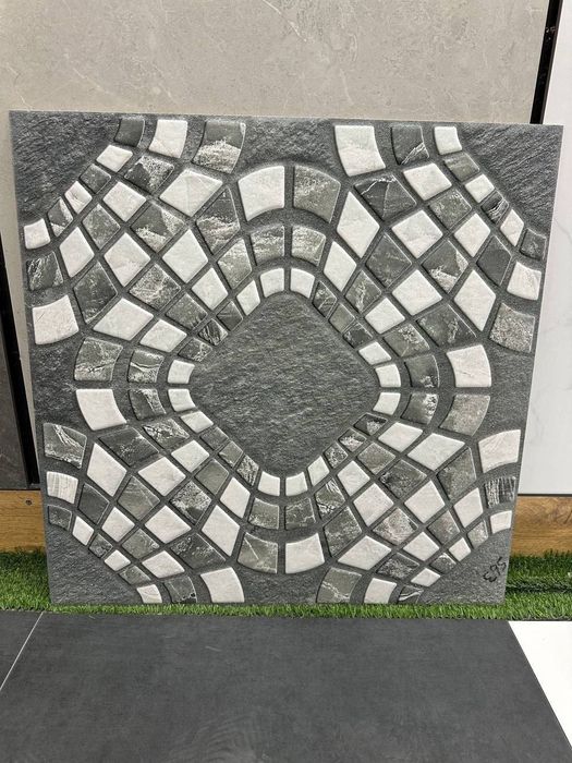 hovliga kafel / кафель