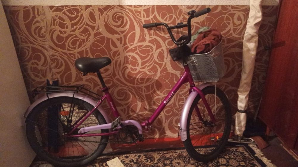 Продаю велисопедов, все рабочие на ходу